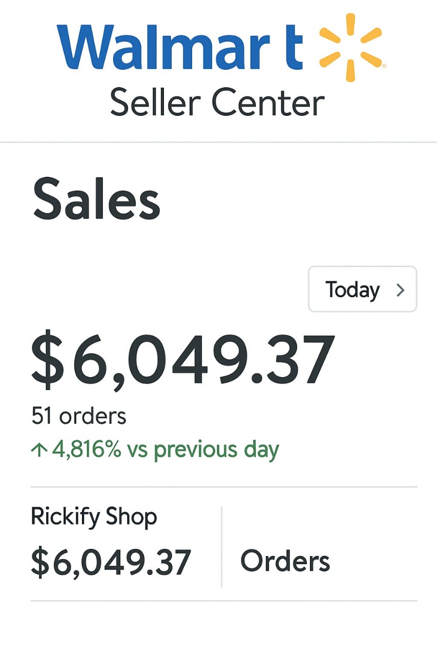 Walmart Performance 3